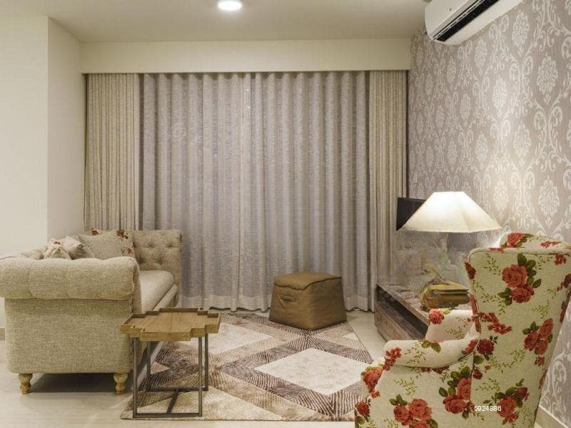 Colombo City Center/Furnished/2 Bedroom/Apartment for rent in Colombo 2