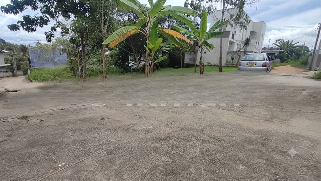 Residential Land for Sale in Homagama Town