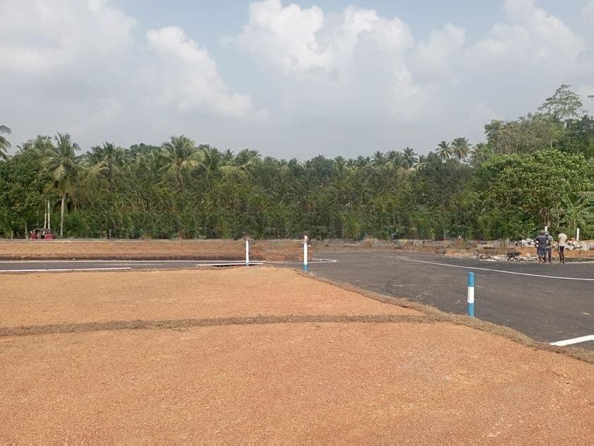 Land For Sale Near To Homagama (9km)