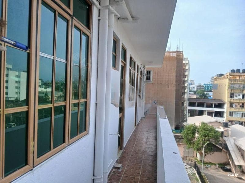 Apartment for sale in wellawatte