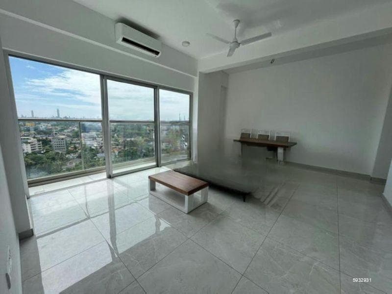 Iconic Galaxy - 02 Bedroom Semi Furnished Apartment for Sale in Rajagiriya (A4617)