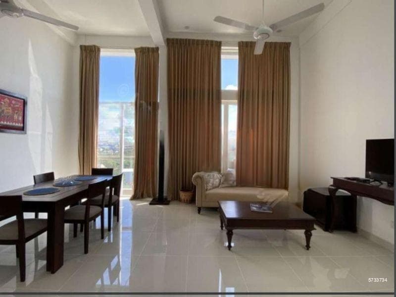 ■ Luxury Penthouse Kings Garden Residencies For Sale ■ Colombo 05 ■ (NK10264)