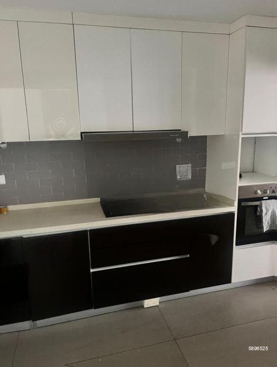 Park Heights - Luxury Apartment for sale in Colombo 5