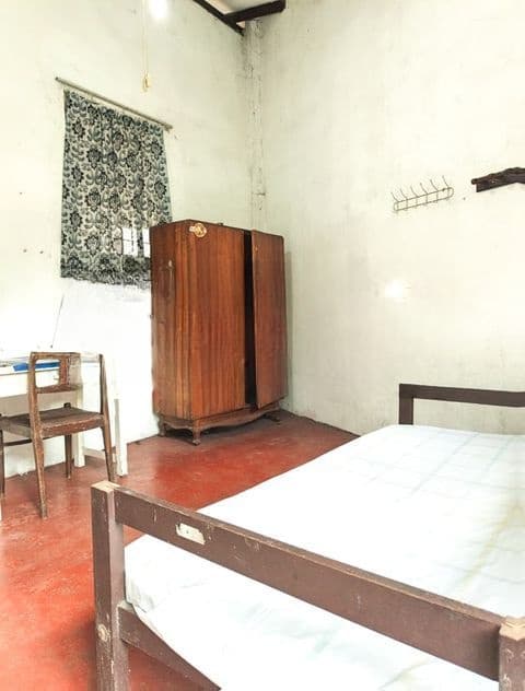 1st Floor Room for Rent in Rajagiriya Kalapaluwawa Male Only