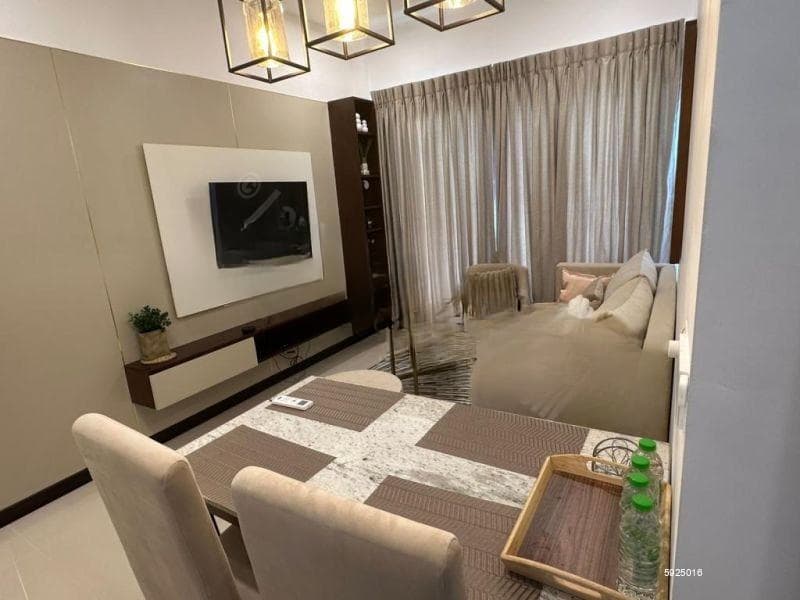 Luxury 2 BR Apartment for rent in Colombo 2