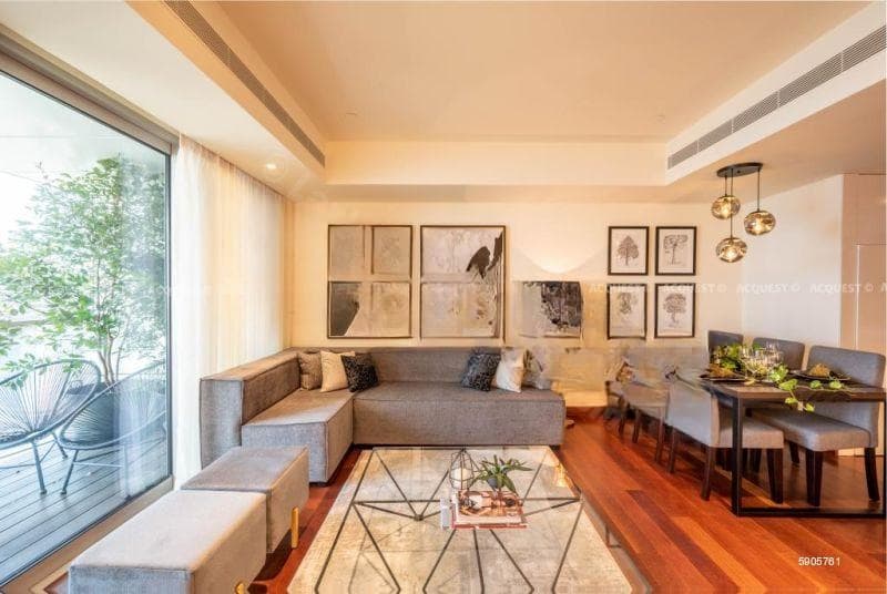 Apartment for Sale - Cinnamon Life - Suites Tower - Colombo 02 | Price Upon Enquiry