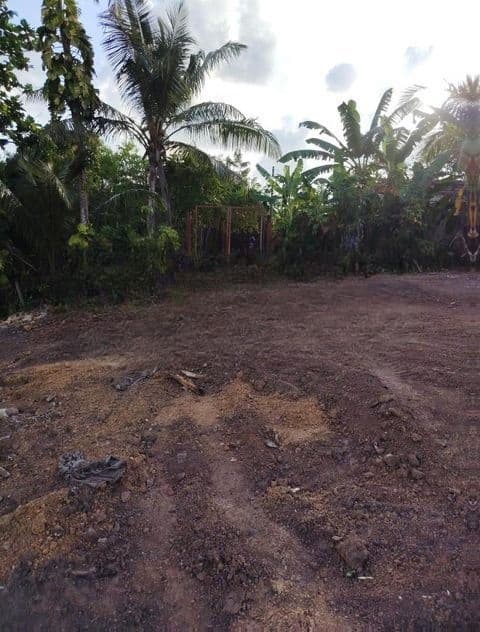 Land in Gampaha Town Plot 04