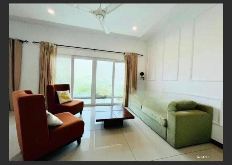 ■ Sky Gardens ■ 04 Bedrooms ■ Apartment For Rent ■ (NK688)