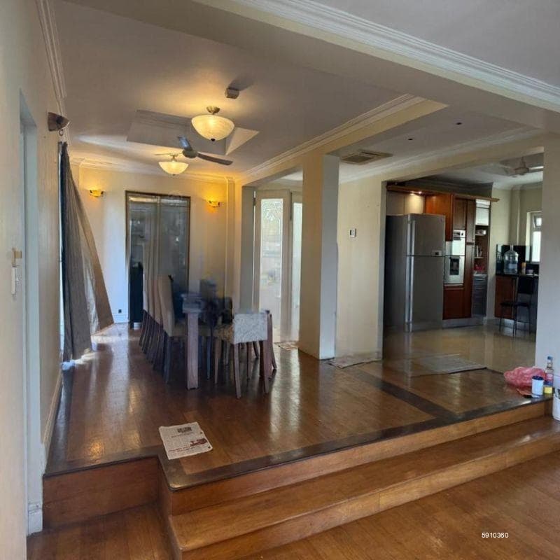 Penthouse for Rent at Victoria Park Mansion, Colombo 07 | Monthly Rent USD 3,750