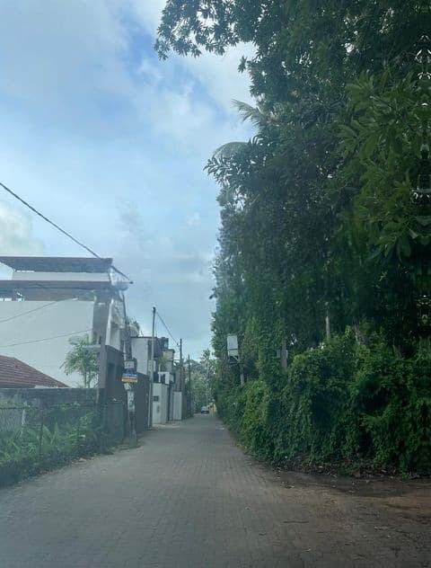 Land for Sale in Salmal Mawatha