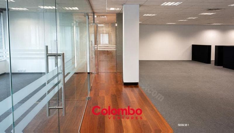 3,700 sqft Furnished / Unfurnished Modern Office Space for RENT – Colpetty, Col.3 (Kollupitiya) (BL-733)
