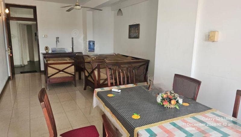 Apartment For Rent - Ascon Residencies