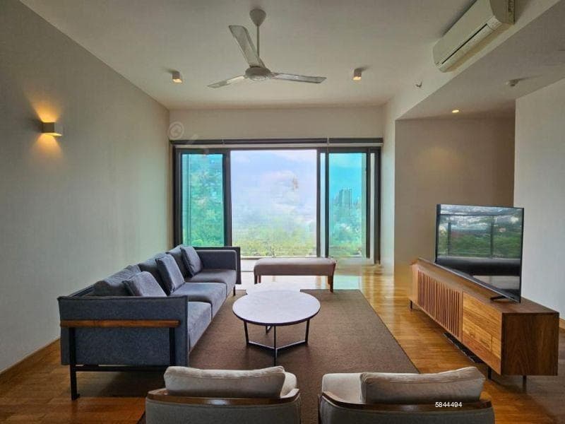 3 Bedroom Apartment for Sale in Luna Tower, S1803