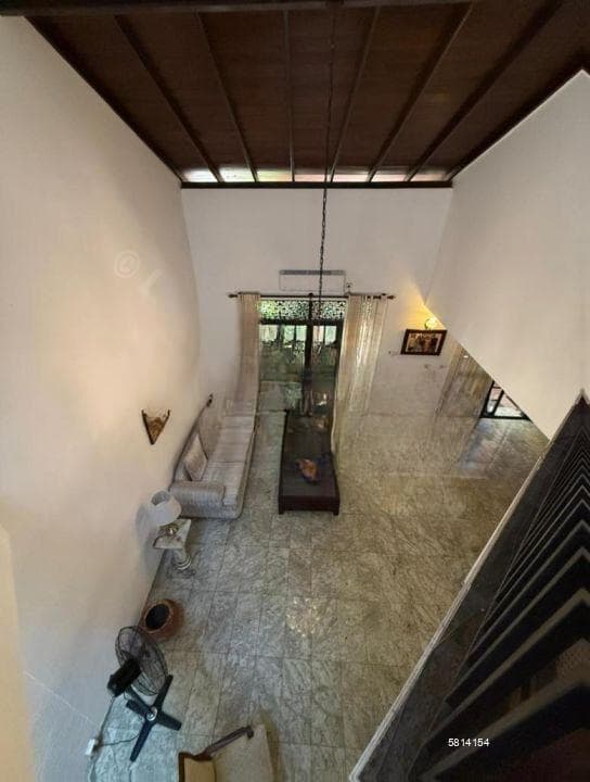 ▪️05BR House ▪️For Rent ▪️Colombo 3▪️(NK106818)