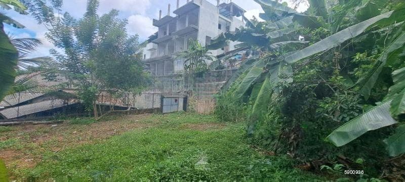 Prime Land for Sale in Rajamaha Vihara Road, Kotte (LSSH110)