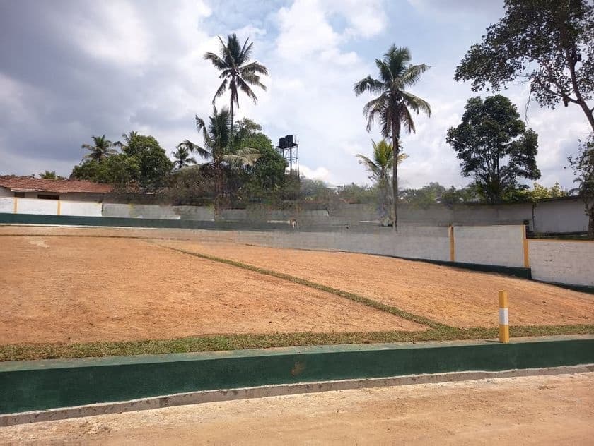 Valuable Land for Sale at Homagama