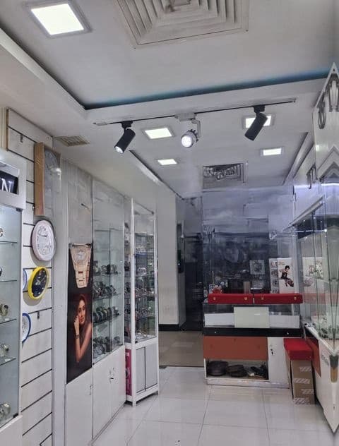 Premium Retail Space for Rent – Liberty Plaza, Colombo (CR137)