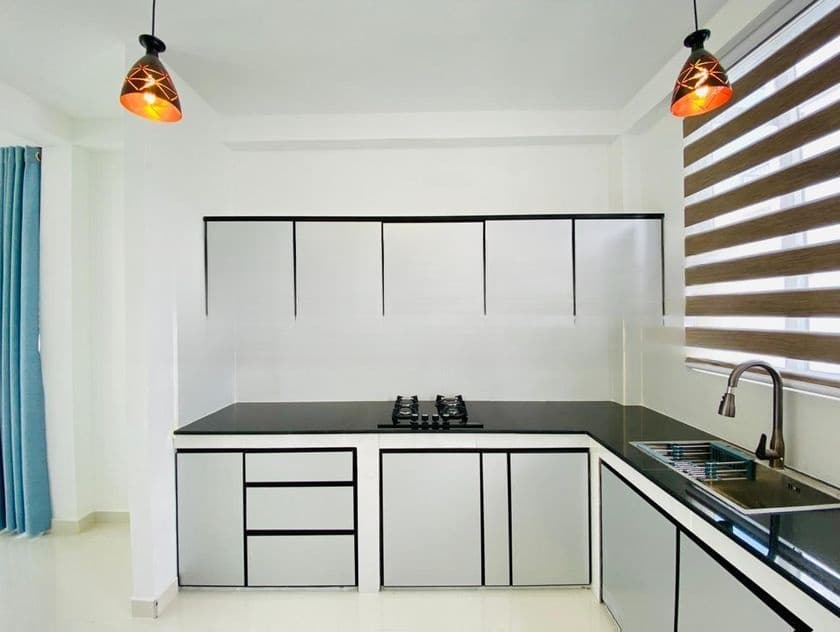 2-Storey House for Sale – With Furniture Malabe