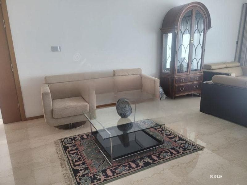 3 Bedroom Apartment For Rent In Colombo 02- PDA196