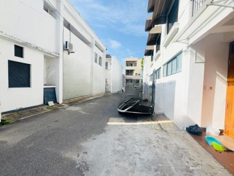 (SE1582)Luxury 2-Storey House for Sale in Colombo 07 – ✨🏡
