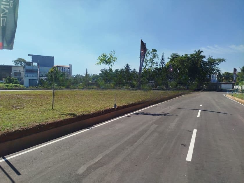 Land for Sale Wattala