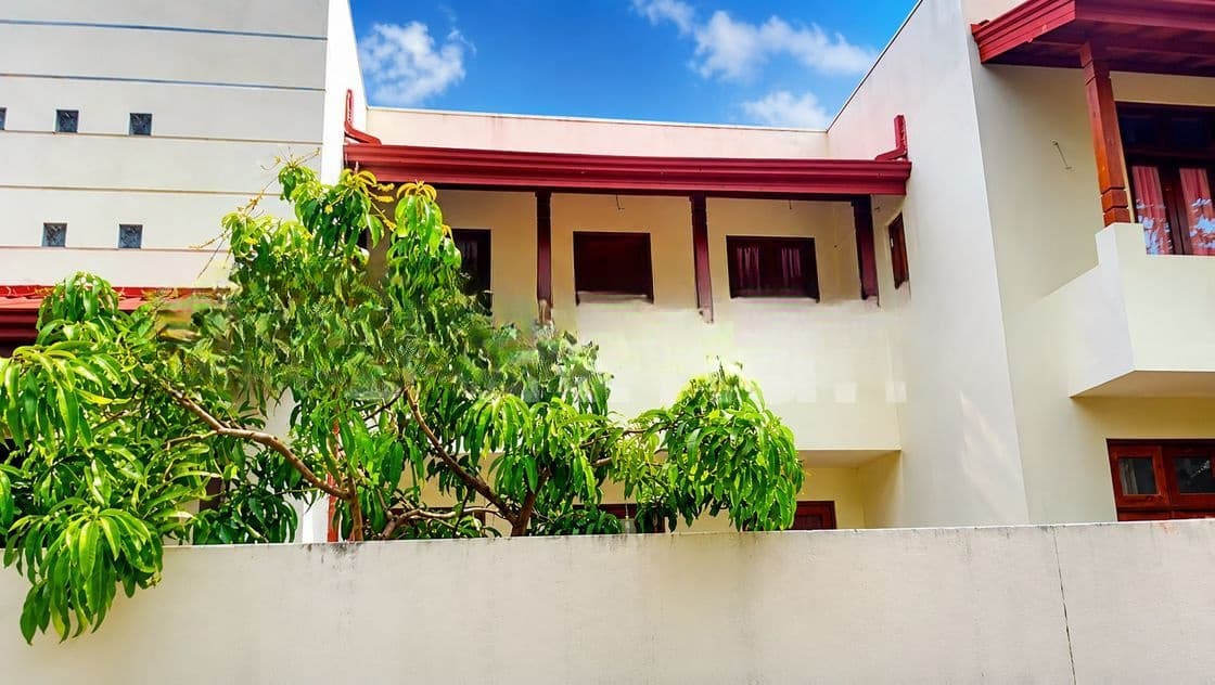 Gampaha - Asgiriya Two Storey House for Sale (SSPH-390)