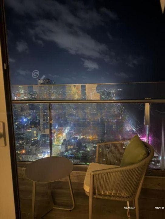 Brand New 3-BR Luxury Apartment for Rent - 606 The Address