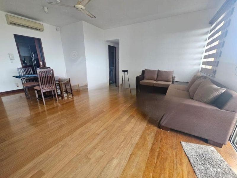 3BR Apartment for Rent in On320 Residencies, Colombo 2.
