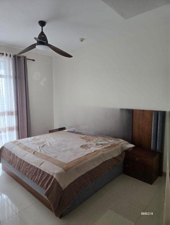 ■ Havelock City ■ 03BR Apartment For Rent ■ (NK11090)