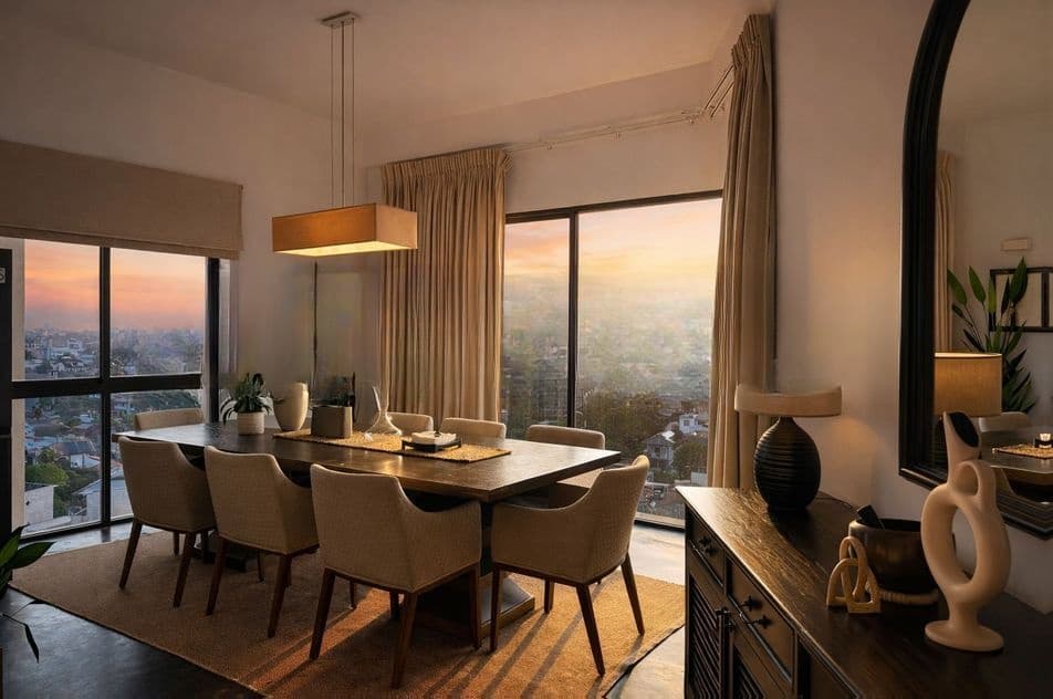 3BR Penthouse for Sale at 77 on Fourth Residencies,Nawala