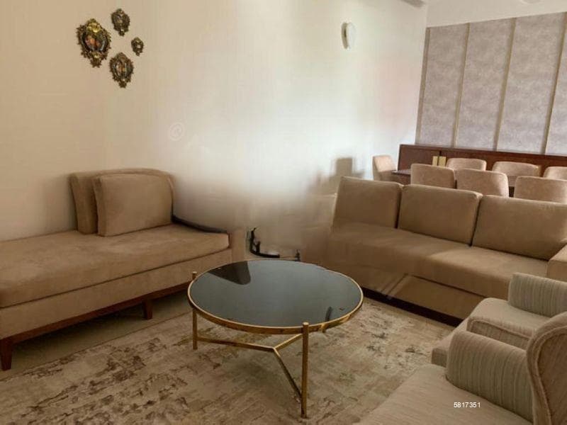 Altitude - 03 Bedroom Furnished Apartment for Rent in Colombo 03 (A1051)-RENTED