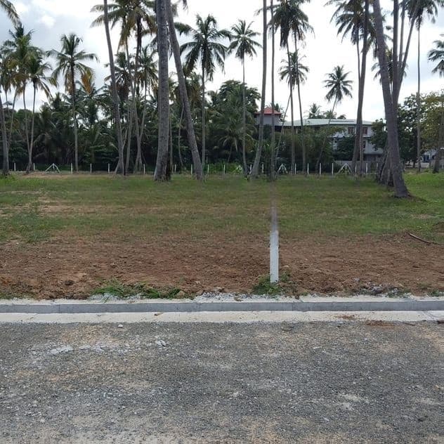 කුරුණෑගල පැල්ලන්දෙනිය හන්දියෙන් ඉඩමක් විකිණීමට
