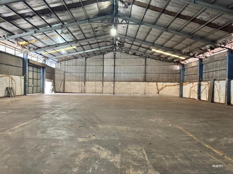 🏭 12000 Sqft Warehouse For Rent – Nuge Road, Peliyagoda