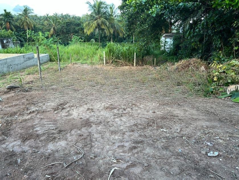 Valuable Residential Land for Sale in Kottawa