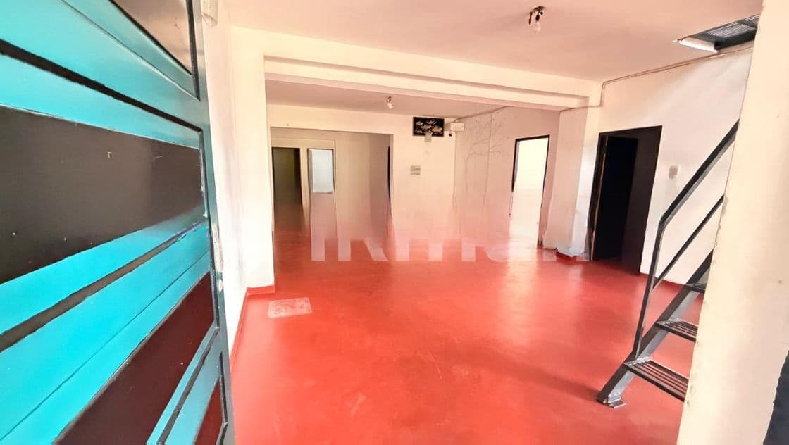 COMMERCIAL PURPOSE HOUSE FOR RENT COLOMBO 6 AB2753