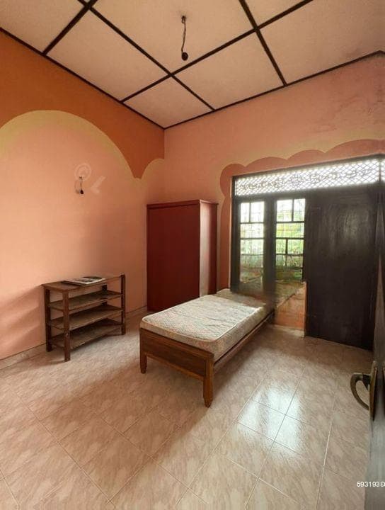 Three Storied House for Rent in Kotte- PDH151