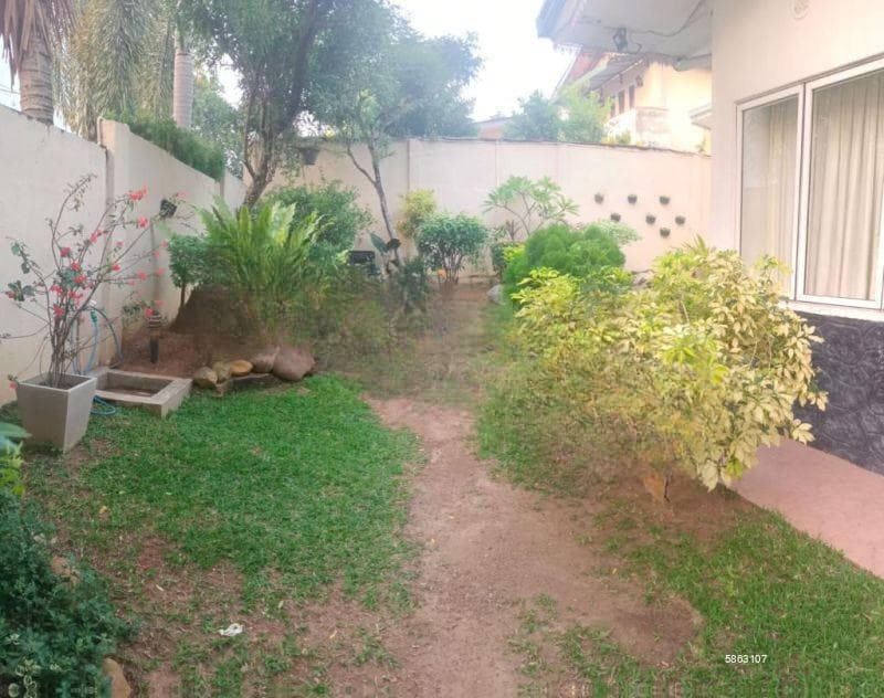 House for sale for land value in Colombo 5