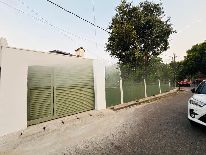 (AF753) Single Story House With 10 P Sale At Katubeda Moratuwa