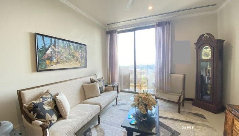 Prime Grand 2 bedroom apartment on lease