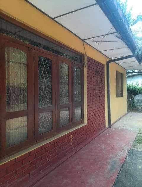 Land For Sale In Boralesgamuwa
