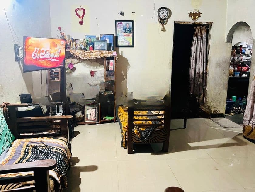 House for Sale Aththidiya