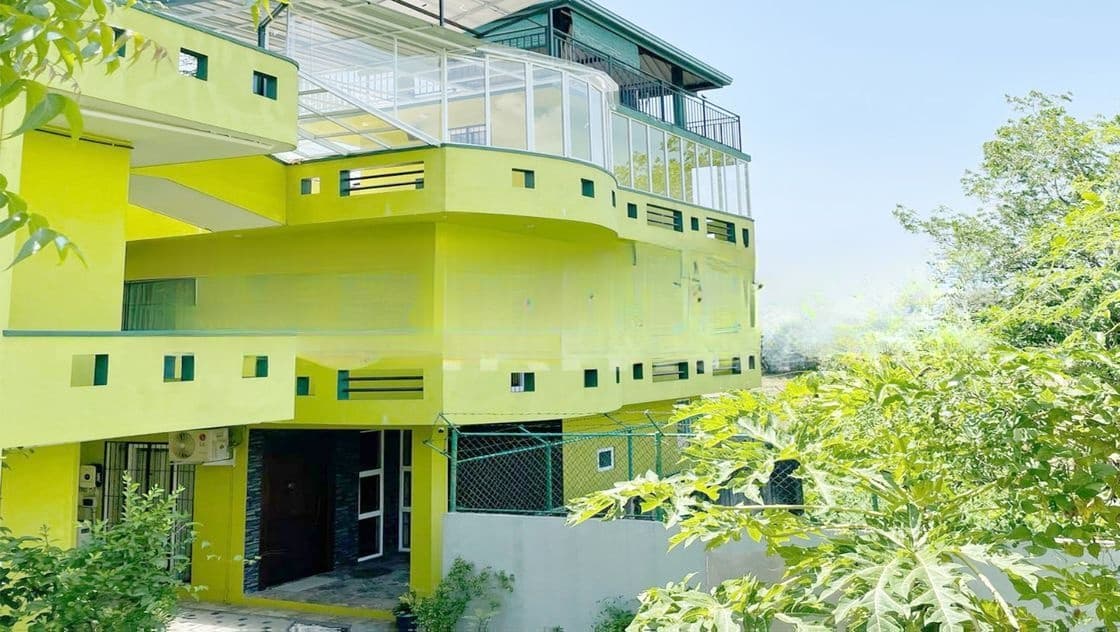 Fully Furnished 2-Storey House for Rent – Polgasowita, Piliyandala