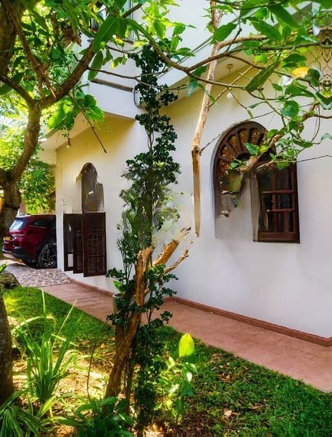 Spacious 3BR Two-Storey House with Annex for Sale – Ja-Ela