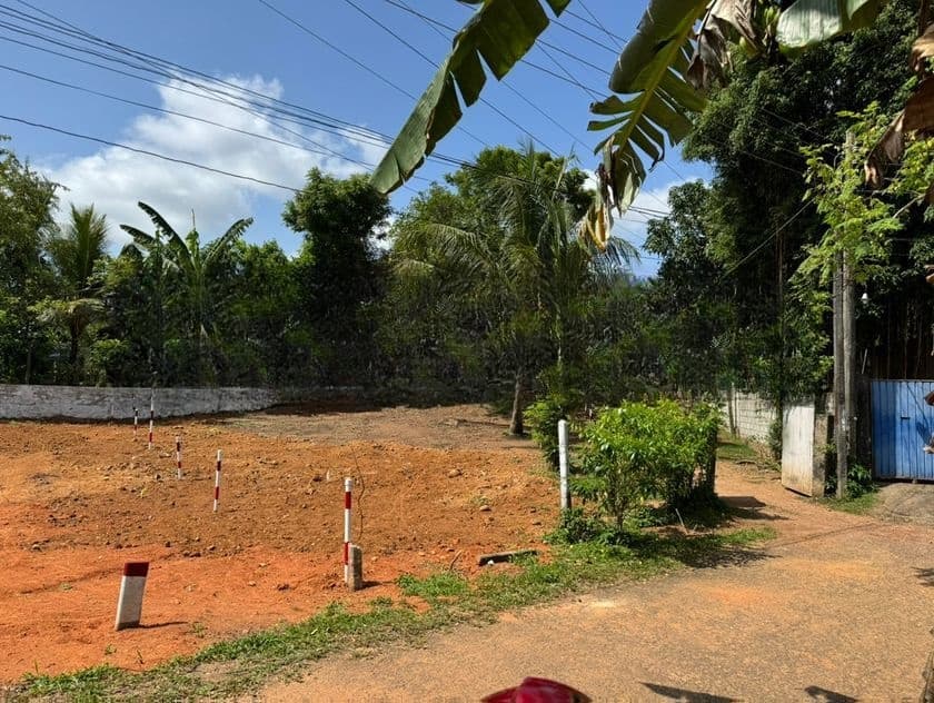 Super Land for Sale Battaramulla