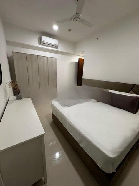 Trizen – 02 Bedroom Furnished Apartment for Rent Colombo
