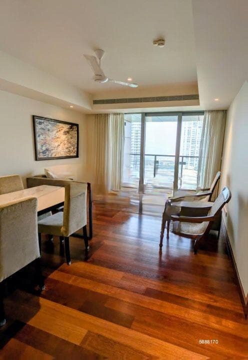 ■ Cinnamon Life Residences ■ 02BR Apartment For Sale ■ (NK107424)