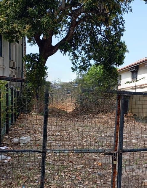 Residential Land for Sale in Colombo 05 (C7-9445)