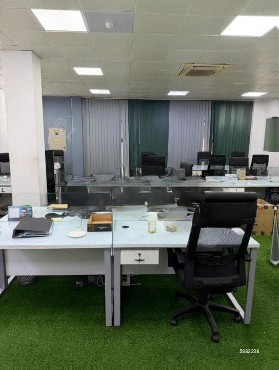 🚀 Modern Fully Furnished Office Space For Rent ✨malabe Junction| 3000 Sqft | Rs.600,000 + Tax | Facing Kaduwela Road,