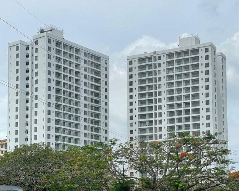 Brand new apartment for sale - The Residencies Kotte (02, 03 beds )