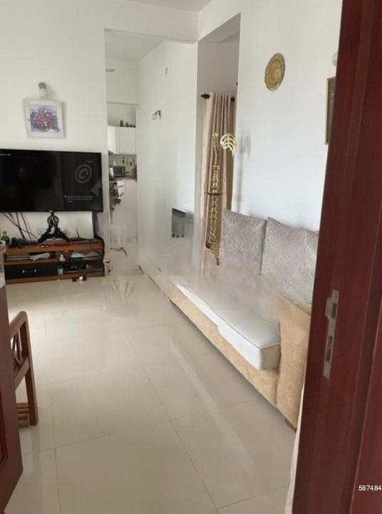 Prime - 02 Bedroom Furnished Apartment for Rent in Colombo 07 (A1236)-RENTED